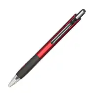 Spirit: Touch Stylus červené guľôčkové pero