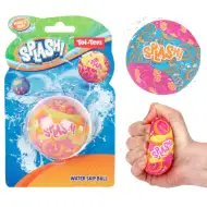 Splash lopta skákajúca po vode, priemer 7 cm, v rôznych variantoch