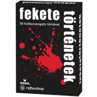 Spoločenská hra Čierne príbehy