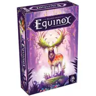 Spoločenská hra Equinox v dvoch verziách