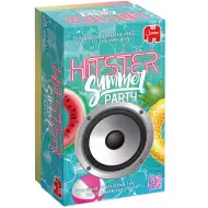 Spoločenská hra Hitster Summer Party