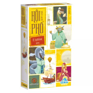 Spoločenská hra Hoi Pho