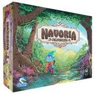 Spoločenská hra Navoria objavitelia