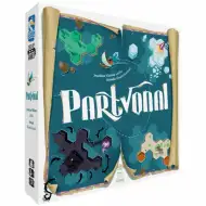 Spoločenská hra Partvonal