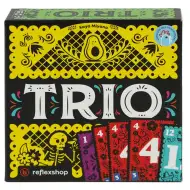 Spoločenská hra Trio