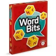 Spoločenská hra Word Bits - Piatnik