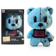 Squid Game DZNR Blue Bear plyšová figúrka Join the Game edícia 18 cm