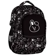 St.Right Clever Bunny ergonomický školský batoh, ruksak BP01 43x32x21cm