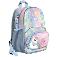 St.Right Magic Unicorn ergonomický školský batoh, ruksak BP-70