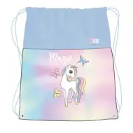 St.Right Magic Unicorn športová taška 43x32cm