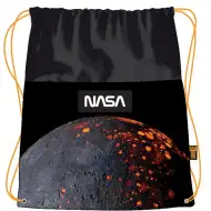 St.Right Red Planet NASA športový vak, vak na prezúvky 34x43 cm