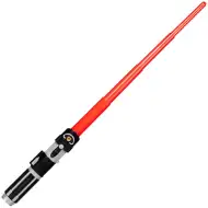 Star Wars: Darth Vader otvárateľný svetelný meč - Hasbro