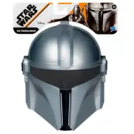 Star Wars Mandalorianska maska - Hasbro
