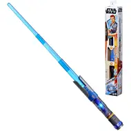 Star Wars: Otvárateľný svetelný meč Cal Kestis forge - Hasbro