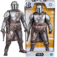 Star Wars: The Mandalorian 24 cm figúrka - Hasbro