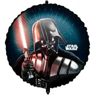 Star Wars fóliový balón 46 cm