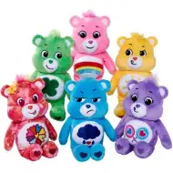 Starostliví medvedíci - plyšový medveď 23 cm v rôznych prevedeniach, 1 ks - Simba Toys