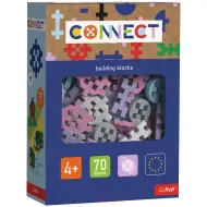 Stavebnica Connect 70dB - Trefl