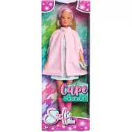 Steffi Love: Steffi módna bábika s plášťom - Simba Toys