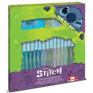Stitch 18-dielna pečiatková sada - Multiprint