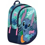 Stitch stay cool detský batoh do škôlky 29x22x9 cm