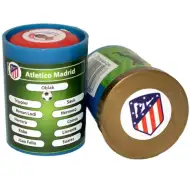 Stolnotenisový tím Atletico Madrid