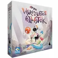 Stolová hra Magické zvieratá