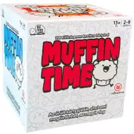 Stolová hra Muffin Time