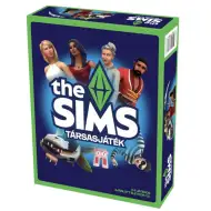 Stolová hra SIMS