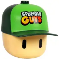 Stumble Guys mini prekvapenie figúrka v čiapke, 3. séria