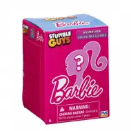 Stumble Guys x Barbie prekvapivá minifigúrka v krabičke