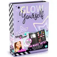 Style 4 Ever: Profesionálna sada na líčenie