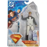 Superman: Figúrka Zelený Lampáš 15 cm - Spin Master