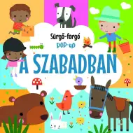 Svižné pop-up podujatie – Vonku