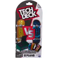 Tech Deck: VS Séria – Sada výzvy I PLANB - Spin Master