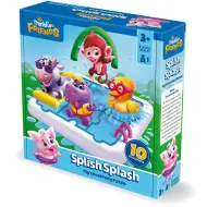 Thinkfun: Špliechaj a čľapkaj - párty hlavolam