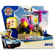 Tlapková patrola: Search &amp; Rescue Skye psík s doplnkami - Spin Master