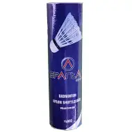 Badmintonové košíky 6ks - Spartan