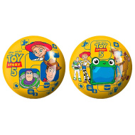 Toy Story mini gumená lopta 12 cm - Mondo Toys