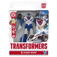 Transformers: Authentics Alpha – Autobot Mirage transformovateľná robotická figúrka - Hasbro