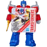 Transformers: Cybertron Battlers - robotická figúrka Optimus Prime - Hasbro