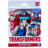 Transformers: Genesis ALFA Optimus hlavný vodca figúrka - Hasbro