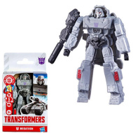 Transformers Megatron Authentics Bravo transformujúca sa figúrka 11 cm – Hasbro