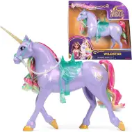 Unicorn Academy: Figúrka jednorožca Wildstar - Spin Master