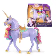 Unicorn Academy: Wildstar svietiaci jednorožec - Spin Master