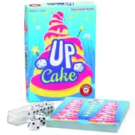 Upcake stolová hra