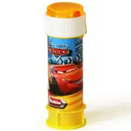Bublifuk Cars 60ml - M-ágnes