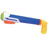 WaterWow: Nabíjateľná vodná pištoľ 40cm