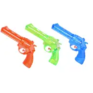 WaterWow: Revolver vodná pištoľ 24cm v rôznych farebných variantoch