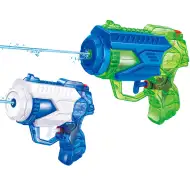 WaterWow: Vodná pištoľ v dvoch variantoch, 13 cm